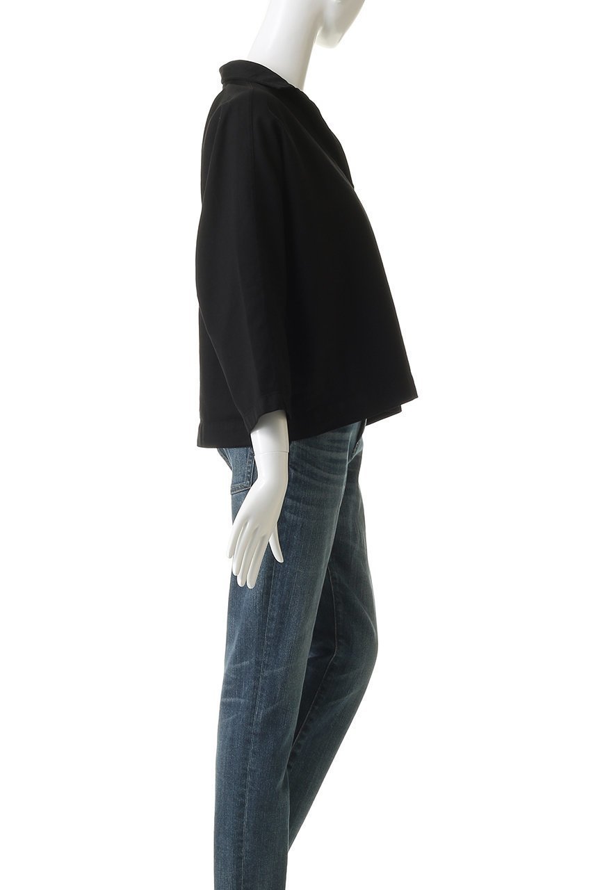 【フランク&アイリーン/Frank&Eileen】のGABI イタリアンフェイマスデニム スキッパーシャツ 人気、トレンドファッション・服の通販 founy(ファニー) 　ファッション　Fashion　レディースファッション　Fashion for Women　トップス・カットソー　Cut & Sew Tops　シャツ・ブラウス・オフィスカジュアル　Elegant Blouses & Button-Ups　スキッパー　Skipper, Open Collar　スリーブ　Sleeve, Long Sleeve / Short Sleeve　リラックス　Relax, Relaxed Fit　ロング　Long, Long-Length　other-3|ID: prp329100004890590 ipo3291000000036547690