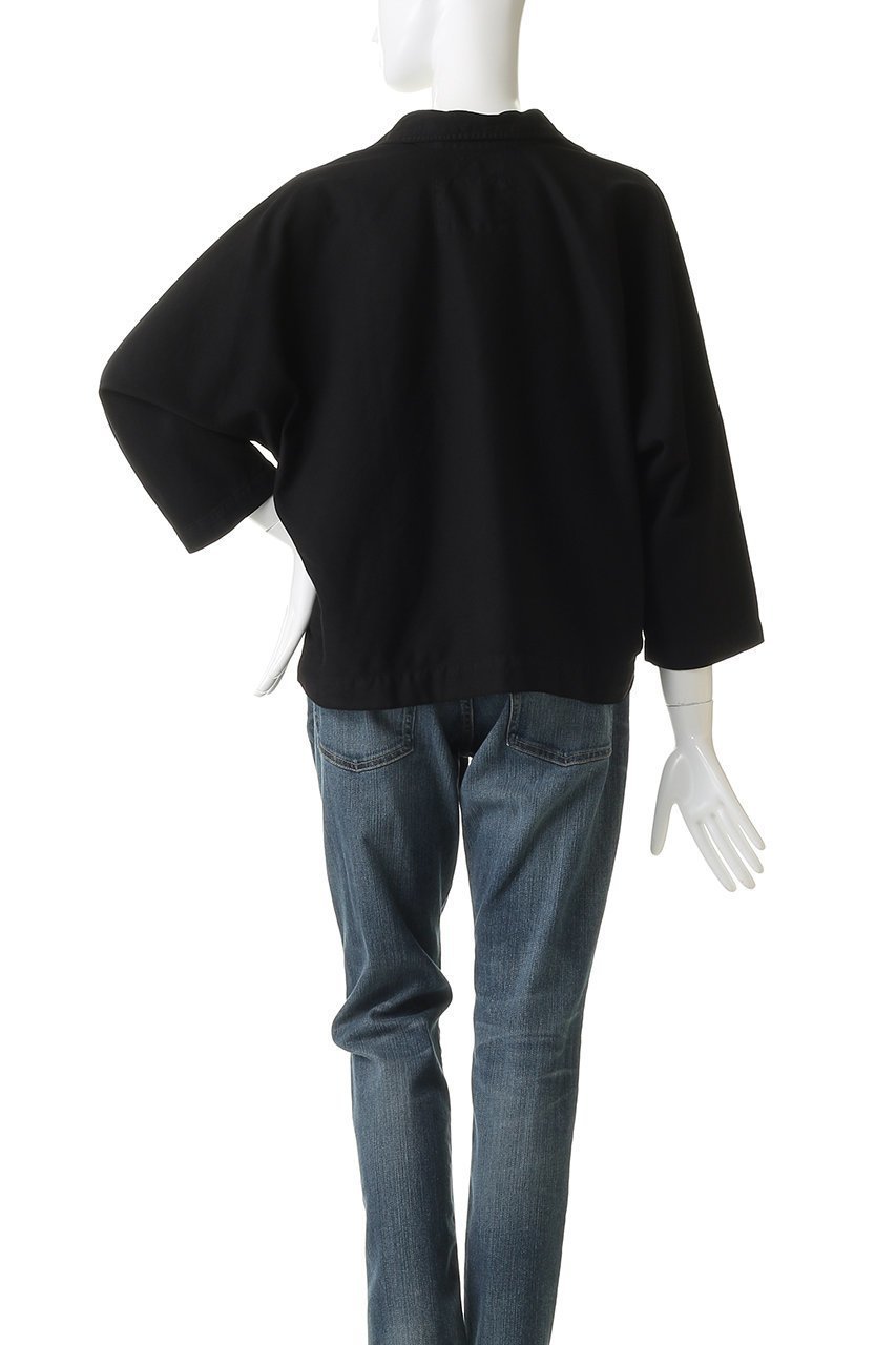 【フランク&アイリーン/Frank&Eileen】のGABI イタリアンフェイマスデニム スキッパーシャツ 人気、トレンドファッション・服の通販 founy(ファニー) 　ファッション　Fashion　レディースファッション　Fashion for Women　トップス・カットソー　Cut & Sew Tops　シャツ・ブラウス・オフィスカジュアル　Elegant Blouses & Button-Ups　スキッパー　Skipper, Open Collar　スリーブ　Sleeve, Long Sleeve / Short Sleeve　リラックス　Relax, Relaxed Fit　ロング　Long, Long-Length　other-4|ID: prp329100004890590 ipo3291000000036547691