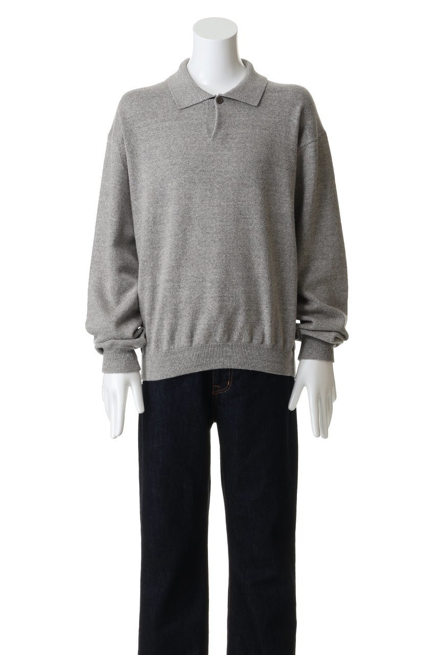 【ザ ロウ/THE ROW / MEN】の【MEN】KIRIN TOP 人気、トレンドファッション・服の通販 founy(ファニー) ファッション Fashion メンズファッション Fashion for Men トップス・カットソー Cut & Sew Tops メンズシャツ Shirts エレガント 上品 Elegant スラックス Slacks, Dress Pants スリーブ Sleeve, Long Sleeve / Short Sleeve センター Center, Center Line デニム Denim, Jeans Material フィット Fit, Slim Fit リラックス Relax, Relaxed Fit ロング Long, Long-Length other-2|ID: prp329100004890604 ipo3291000000036547828