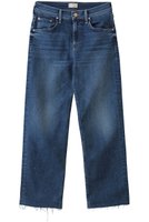 【マザー/MOTHER】のTHE NEWBIE ANKLE スリムストレートデニム (PRZ) 人気、トレンドファッション・服の通販 founy(ファニー) ファッション Fashion レディースファッション Fashion for Women パンツ Pants & Trousers デニムパンツ・ジーンズ・美脚デニム Denim Jeans & Pants アンクル Ankle-Length Design シューズ Shoes, Footwear ストレート Straight, Straight Cut スリム Slim, Slim Fit デニム Denim, Jeans Material バランス Balance, Style Balance 定番 Standard, Basic Item |ID:prp329100004890623