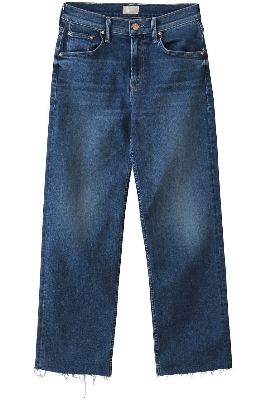 【マザー/MOTHER】のTHE NEWBIE ANKLE スリムストレートデニム (PRZ) 人気、トレンドファッション・服の通販 founy(ファニー) 　ファッション　Fashion　レディースファッション　Fashion for Women　パンツ　Pants & Trousers　デニムパンツ・ジーンズ・美脚デニム　Denim Jeans & Pants　アンクル　Ankle-Length Design　シューズ　Shoes, Footwear　ストレート　Straight, Straight Cut　スリム　Slim, Slim Fit　デニム　Denim, Jeans Material　バランス　Balance, Style Balance　定番　Standard, Basic Item　 other-1|ID: prp329100004890623 ipo3291000000036548066