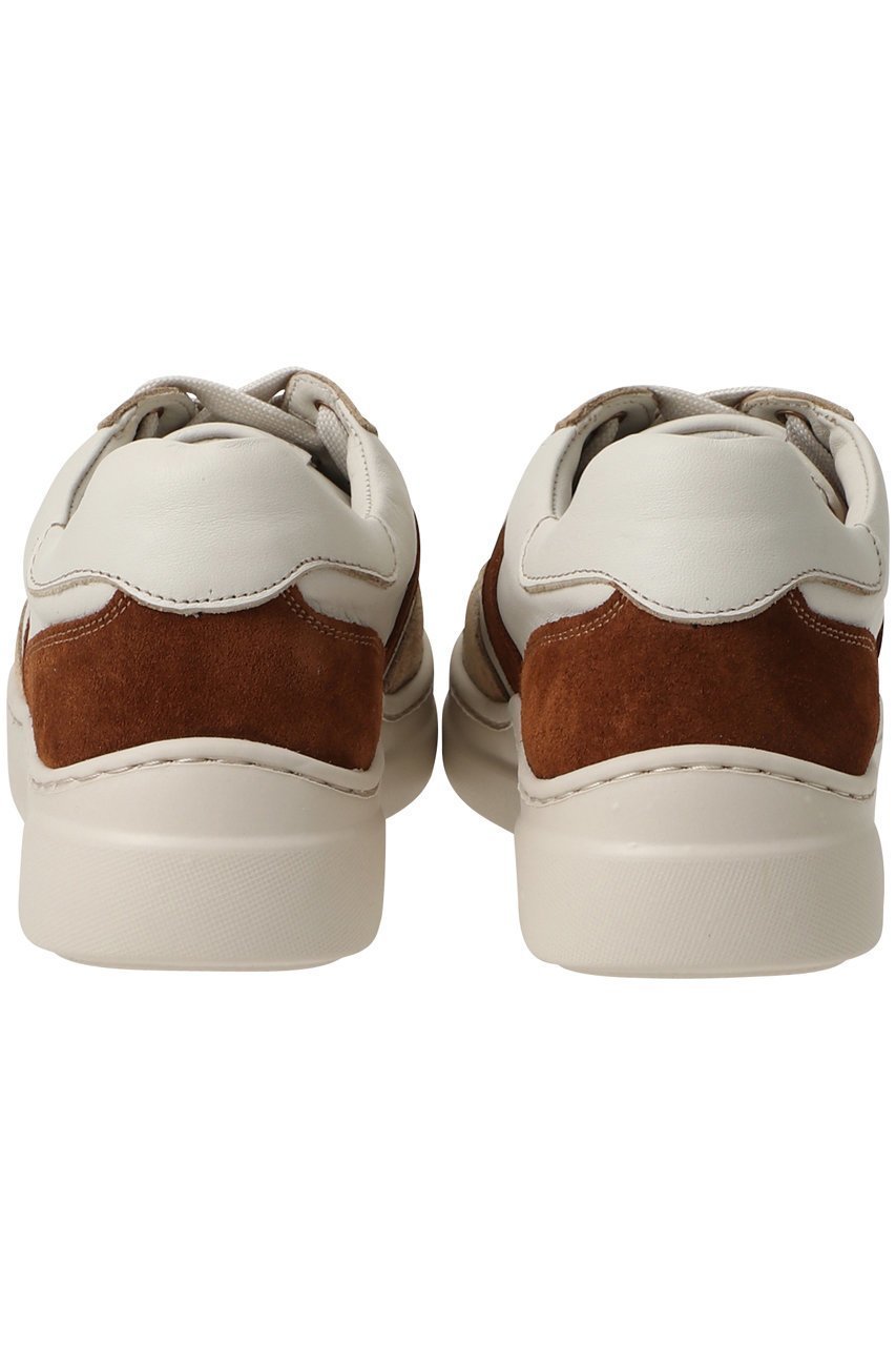 【エスメラルダ/Esmeralda】の【UNISA】異素材コンビスニーカー 人気、トレンドファッション・服の通販 founy(ファニー) ファッション Fashion レディースファッション Fashion for Women クッション Cushion, Throw Pillow コンビ Combo, Combination Style シンプル Simple, Minimal スニーカー Sneakers, Trainers A/W・秋冬 Autumn/Winter other-3|ID: prp329100004890641 ipo3291000000036548228