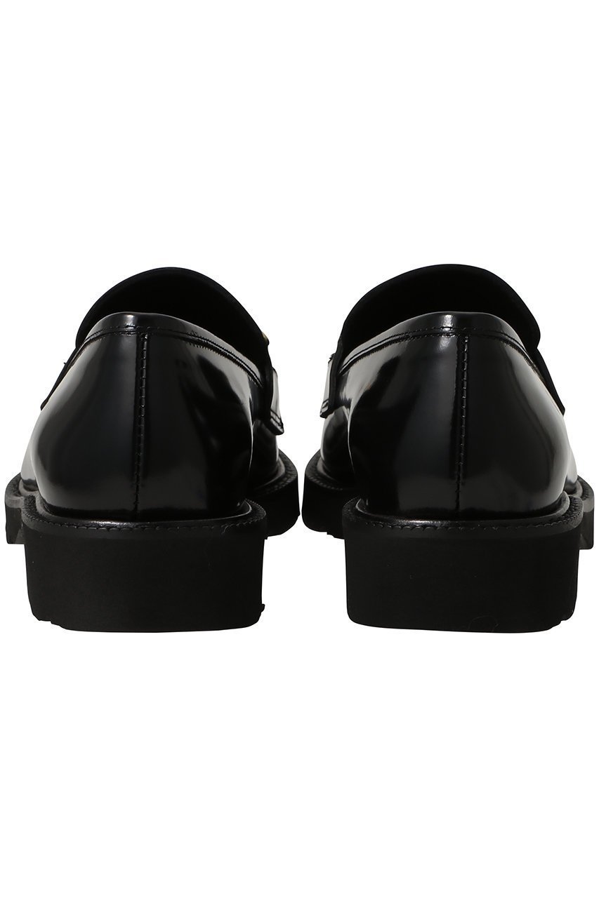 【ルカグロッシ/LucaGrossi】の幾何学ビットローファー 人気、トレンドファッション・服の通販 founy(ファニー) 　ファッション　Fashion　レディースファッション　Fashion for Women　クラシカル　Classical, Vintage-Inspired　シューズ　Shoes, Footwear　シンプル　Simple, Minimal　フォルム　Silhouette, Form　フラット　Flat, Flat Shoes　モダン　Modern, Contemporary　リュクス　Luxury, Elegant, High-End, Chic　other-3|ID: prp329100004890643 ipo3291000000036548242