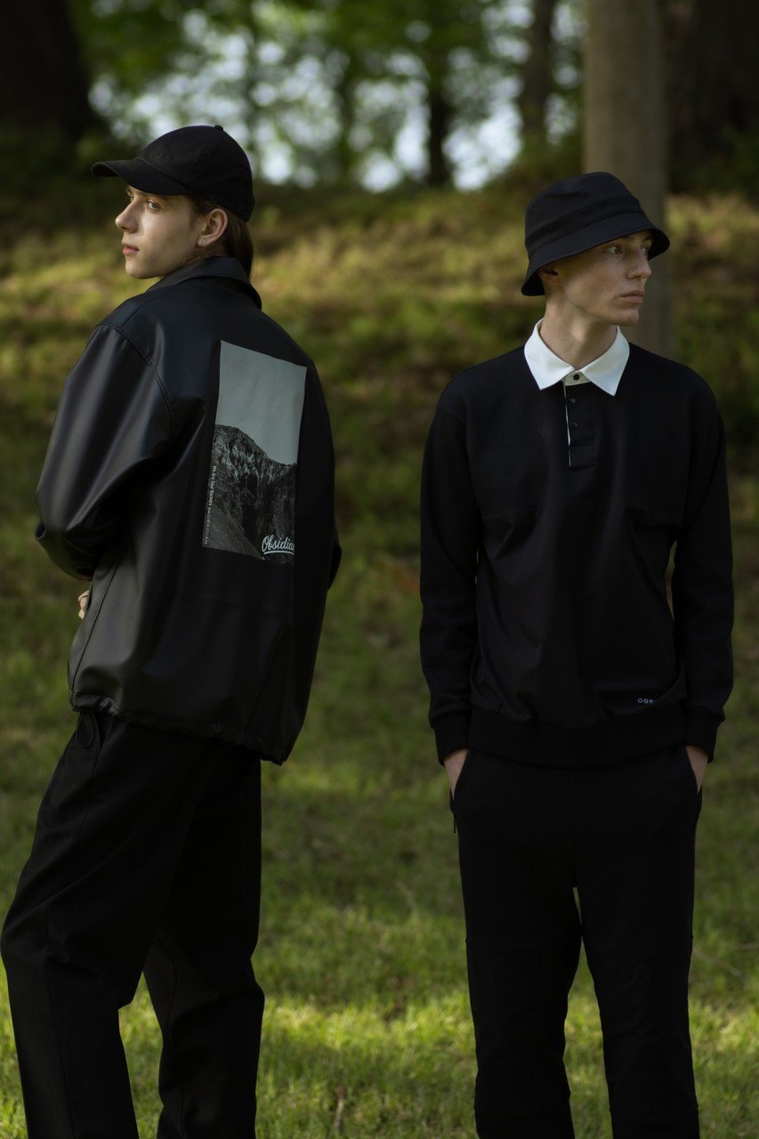 【オブシディアン/OBSIDIAN】のCLERIC LONG SLEEVE SHIRT 人気、トレンドファッション・服の通販 founy(ファニー) ファッション Fashion レディースファッション Fashion for Women トップス・カットソー Cut & Sew Tops シャツ・ブラウス・オフィスカジュアル Elegant Blouses & Button-Ups スポーツウェア Functional & Stylish Sportswear スポーツ トップス Athletic Tops / Workout Tops / Training Shirts シンプル Simple, Minimal スタイリッシュ Stylish, Fashionable スポーツ Sports, Activewear スリーブ Sleeve, Long Sleeve / Short Sleeve モノトーン Monotone, Black and White ロング Long, Long-Length other-6|ID: prp329100004890678 ipo3291000000036548852