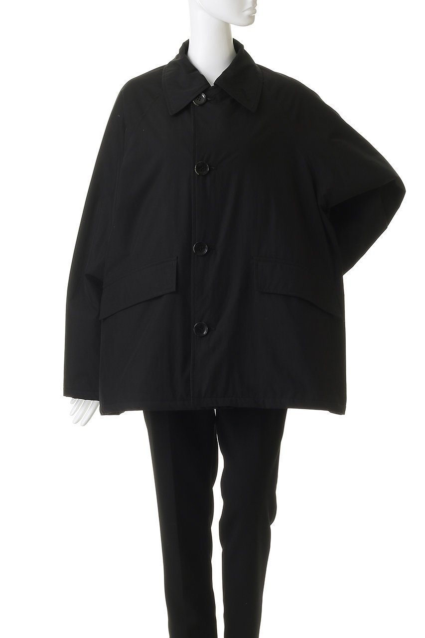 【オブラダ/Oblada】のFEATHER コートミニ 人気、トレンドファッション・服の通販 founy(ファニー) 　ファッション　Fashion　レディースファッション　Fashion for Women　アウター　Coat / Outerwear Collection　コート・ロングコート・ピーコート　Long Coats, Peacoats & More　ショート　Short, Short Length　スリーブ　Sleeve, Long Sleeve / Short Sleeve　フレア　Flare, Flared　ボトム　Bottoms, Lower Wear　ポケット　Pocket, Pocket Detail　ワイド　Wide, Wide Fit　新作・新入荷　New Arrivals / New In　other-2|ID: prp329100004890692 ipo3291000000036549025