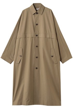 【ブラミンク/BLAMINK】のドルマンスリーブコート 人気、トレンドファッション・服の通販 founy(ファニー) ファッション Fashion レディースファッション Fashion for Women アウター Coat / Outerwear Collection コート・ロングコート・ピーコート Long Coats, Peacoats & More フォルム Silhouette, Form リラックス Relax, Relaxed Fit ロング Long, Long-Length 再入荷 Restock / Back in Stock |ID:prp329100004890702