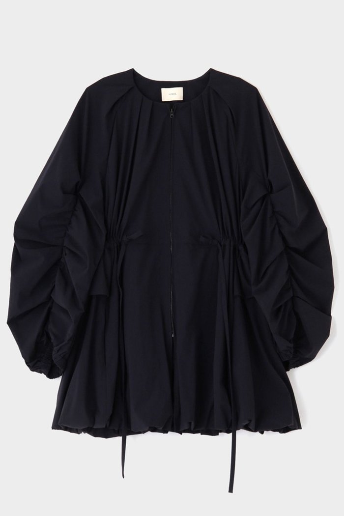 【ル フィル/LE PHIL】の4WAYストレッチコート インテリア・キッズ・メンズ・レディースファッション・服の通販 founy(ファニー) https://founy.com/ ファッション Fashion レディースファッション Fashion for Women アウター Coat / Outerwear Collection コート・ロングコート・ピーコート Long Coats, Peacoats & More ギャザー Gathered, Ruffled ショート Short, Short Length ストレッチ Stretch, Stretchy Fabric スポーツ Sports, Activewear スポーティ Sporty, Casual Athletic バランス Balance, Style Balance フェミニン Feminine, Girly フリル Frill, Ruffle フロント Front, Front Design ブルゾン Blouson, Bomber Jacket 春 Spring |ID: prp329100004890715 ipo3291000000036549224