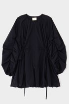 【ル フィル/LE PHIL】の4WAYストレッチコート 人気、トレンドファッション・服の通販 founy(ファニー) ファッション Fashion レディースファッション Fashion for Women アウター Coat / Outerwear Collection コート・ロングコート・ピーコート Long Coats, Peacoats & More ギャザー Gathered, Ruffled ショート Short, Short Length ストレッチ Stretch, Stretchy Fabric スポーツ Sports, Activewear スポーティ Sporty, Casual Athletic バランス Balance, Style Balance フェミニン Feminine, Girly フリル Frill, Ruffle フロント Front, Front Design ブルゾン Blouson, Bomber Jacket 春 Spring thumbnail ブラック|ID: prp329100004890715 ipo3291000000036549225