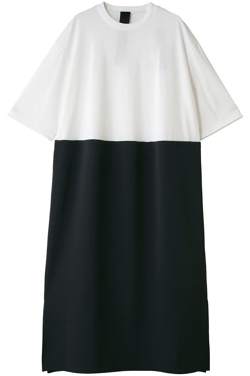 【ドメル/DOMELLE】のダブル マテリアル ドレス 人気、トレンドファッション・服の通販 founy(ファニー) ファッション Fashion レディースファッション Fashion for Women ワンピース Dresses フォーマル・パーティードレス・結婚式用ドレス Elegant & Casual Dresses チュニック Tunic Tops & Dresses シンプル Simple, Minimal ダブル Double, Double-Breasted チュニック Tunic, Long Top ドレス Dress, One-Piece ドレープ Drape, Draping Fabric リラックス Relax, Relaxed Fit ロング Long, Long-Length 定番 Standard, Basic Item 新作・新入荷 New Arrivals / New In other-1|ID: prp329100004890719 ipo3291000000036549293