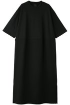 【ドメル/DOMELLE】のダブル マテリアル ドレス 人気、トレンドファッション・服の通販 founy(ファニー) ファッション Fashion レディースファッション Fashion for Women ワンピース Dresses フォーマル・パーティードレス・結婚式用ドレス Elegant & Casual Dresses チュニック Tunic Tops & Dresses シンプル Simple, Minimal ダブル Double, Double-Breasted チュニック Tunic, Long Top ドレス Dress, One-Piece ドレープ Drape, Draping Fabric リラックス Relax, Relaxed Fit ロング Long, Long-Length 定番 Standard, Basic Item 新作・新入荷 New Arrivals / New In thumbnail ブラック×ブラック|ID: prp329100004890719 ipo3291000000036549295