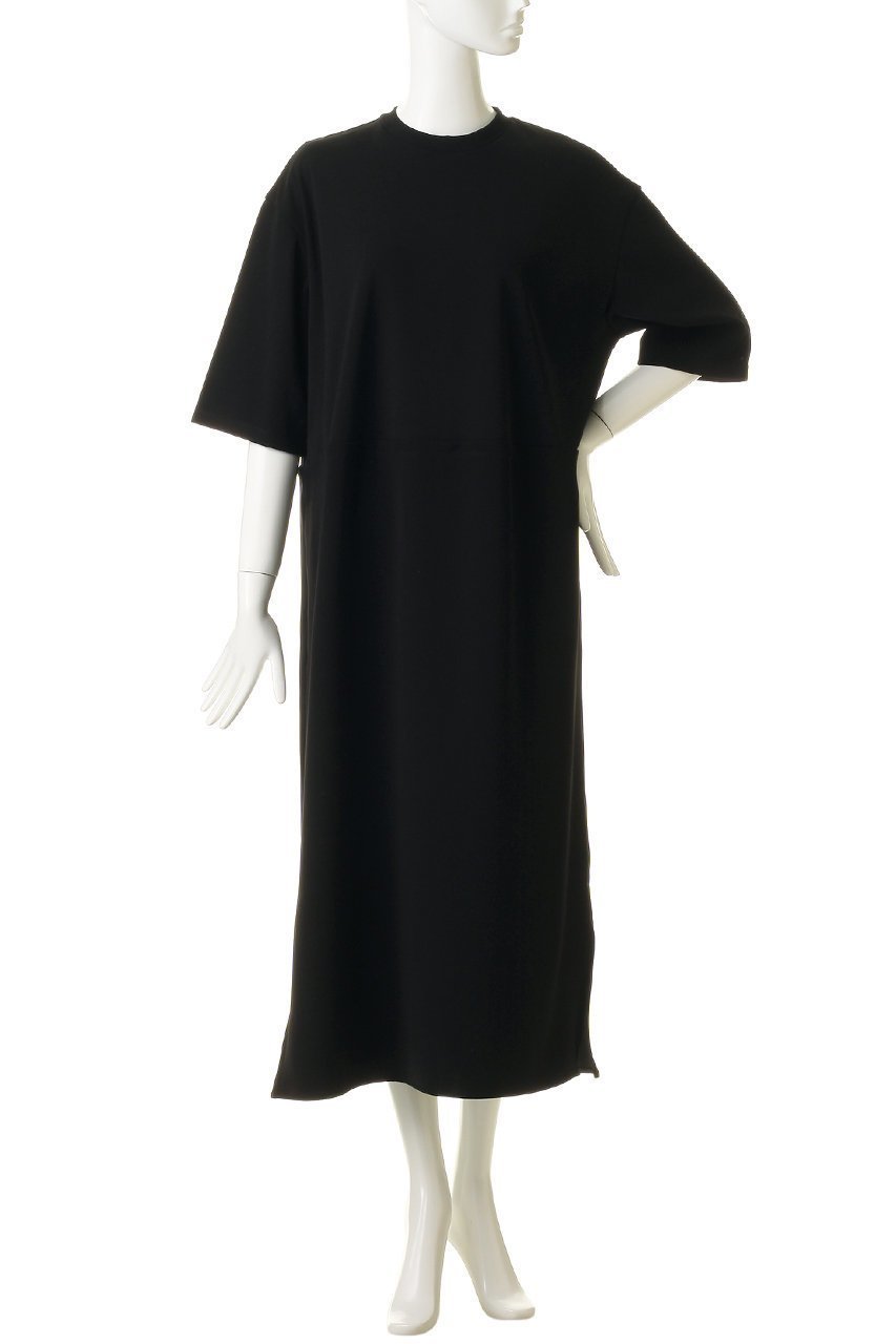 【ドメル/DOMELLE】のダブル マテリアル ドレス 人気、トレンドファッション・服の通販 founy(ファニー) ファッション Fashion レディースファッション Fashion for Women ワンピース Dresses フォーマル・パーティードレス・結婚式用ドレス Elegant & Casual Dresses チュニック Tunic Tops & Dresses シンプル Simple, Minimal ダブル Double, Double-Breasted チュニック Tunic, Long Top ドレス Dress, One-Piece ドレープ Drape, Draping Fabric リラックス Relax, Relaxed Fit ロング Long, Long-Length 定番 Standard, Basic Item 新作・新入荷 New Arrivals / New In other-2|ID: prp329100004890719 ipo3291000000036549296