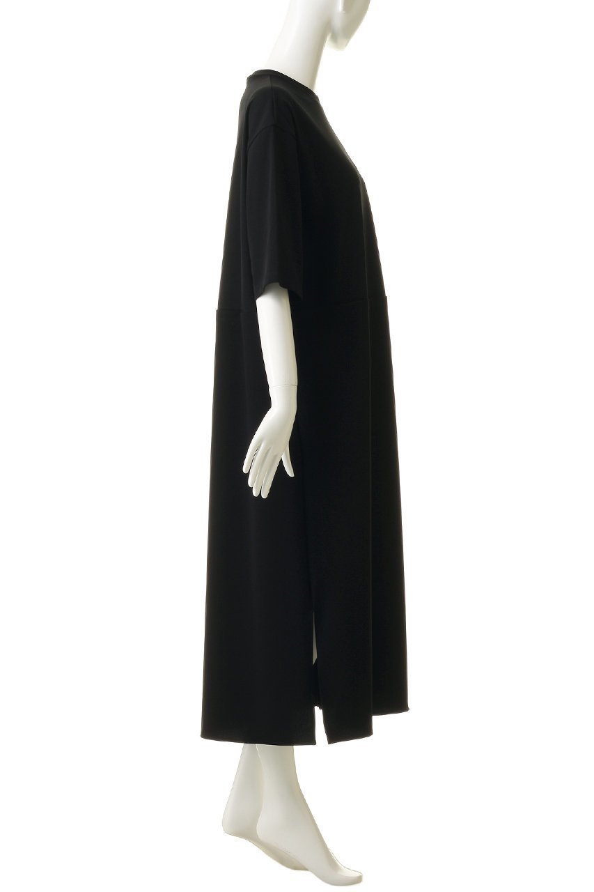 【ドメル/DOMELLE】のダブル マテリアル ドレス 人気、トレンドファッション・服の通販 founy(ファニー) ファッション Fashion レディースファッション Fashion for Women ワンピース Dresses フォーマル・パーティードレス・結婚式用ドレス Elegant & Casual Dresses チュニック Tunic Tops & Dresses シンプル Simple, Minimal ダブル Double, Double-Breasted チュニック Tunic, Long Top ドレス Dress, One-Piece ドレープ Drape, Draping Fabric リラックス Relax, Relaxed Fit ロング Long, Long-Length 定番 Standard, Basic Item 新作・新入荷 New Arrivals / New In other-3|ID: prp329100004890719 ipo3291000000036549297