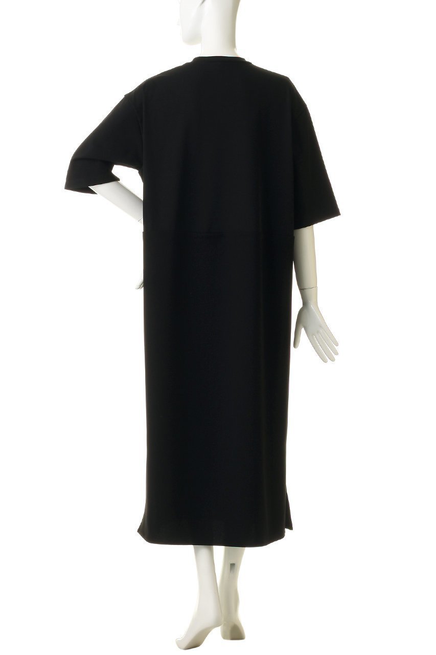 【ドメル/DOMELLE】のダブル マテリアル ドレス 人気、トレンドファッション・服の通販 founy(ファニー) ファッション Fashion レディースファッション Fashion for Women ワンピース Dresses フォーマル・パーティードレス・結婚式用ドレス Elegant & Casual Dresses チュニック Tunic Tops & Dresses シンプル Simple, Minimal ダブル Double, Double-Breasted チュニック Tunic, Long Top ドレス Dress, One-Piece ドレープ Drape, Draping Fabric リラックス Relax, Relaxed Fit ロング Long, Long-Length 定番 Standard, Basic Item 新作・新入荷 New Arrivals / New In other-4|ID: prp329100004890719 ipo3291000000036549298