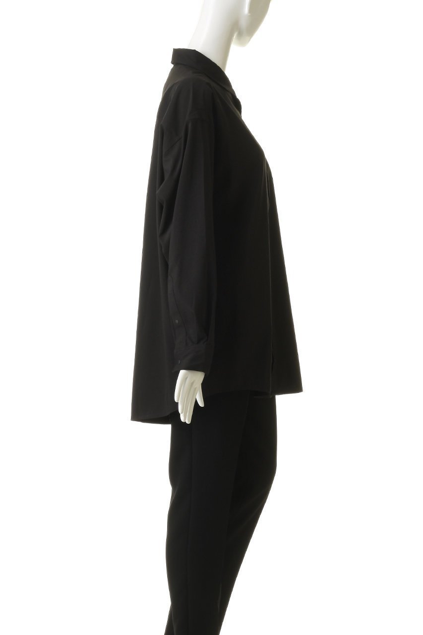 【プーマ/PUMA】の【UNISEX】【PROJECT PUMA PLUS】OVERSIZED LS SHIRT 人気、トレンドファッション・服の通販 founy(ファニー) 　ファッション　Fashion　レディースファッション　Fashion for Women　トップス・カットソー　Cut & Sew Tops　シャツ・ブラウス・オフィスカジュアル　Elegant Blouses & Button-Ups　ユニセックス　Unisex, Genderless　スリーブ　Sleeve, Long Sleeve / Short Sleeve　ロング　Long, Long-Length　今季　This Season, Current Season　吸水　Absorbent, Quick-Dry　新作・新入荷　New Arrivals / New In　other-3|ID: prp329100004890741 ipo3291000000036549550