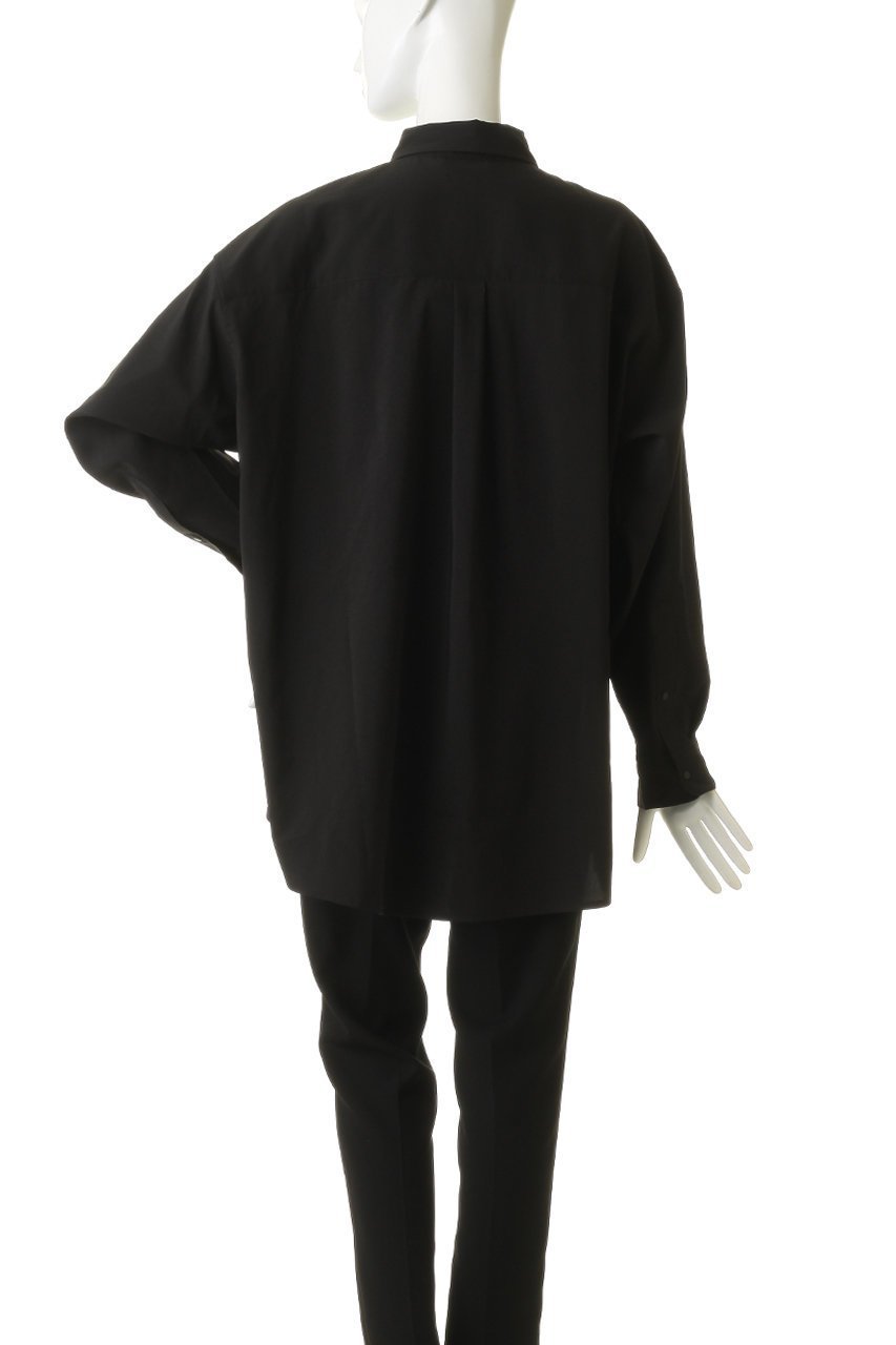 【プーマ/PUMA】の【UNISEX】【PROJECT PUMA PLUS】OVERSIZED LS SHIRT 人気、トレンドファッション・服の通販 founy(ファニー) 　ファッション　Fashion　レディースファッション　Fashion for Women　トップス・カットソー　Cut & Sew Tops　シャツ・ブラウス・オフィスカジュアル　Elegant Blouses & Button-Ups　ユニセックス　Unisex, Genderless　スリーブ　Sleeve, Long Sleeve / Short Sleeve　ロング　Long, Long-Length　今季　This Season, Current Season　吸水　Absorbent, Quick-Dry　新作・新入荷　New Arrivals / New In　other-4|ID: prp329100004890741 ipo3291000000036549551