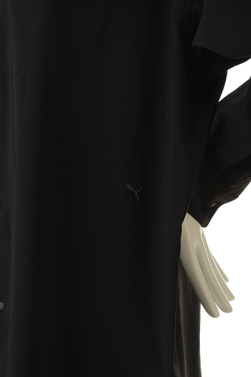 【プーマ/PUMA】の【UNISEX】【PROJECT PUMA PLUS】OVERSIZED LS SHIRT 人気、トレンドファッション・服の通販 founy(ファニー) 　ファッション　Fashion　レディースファッション　Fashion for Women　トップス・カットソー　Cut & Sew Tops　シャツ・ブラウス・オフィスカジュアル　Elegant Blouses & Button-Ups　ユニセックス　Unisex, Genderless　スリーブ　Sleeve, Long Sleeve / Short Sleeve　ロング　Long, Long-Length　今季　This Season, Current Season　吸水　Absorbent, Quick-Dry　新作・新入荷　New Arrivals / New In　other-5|ID: prp329100004890741 ipo3291000000036549552