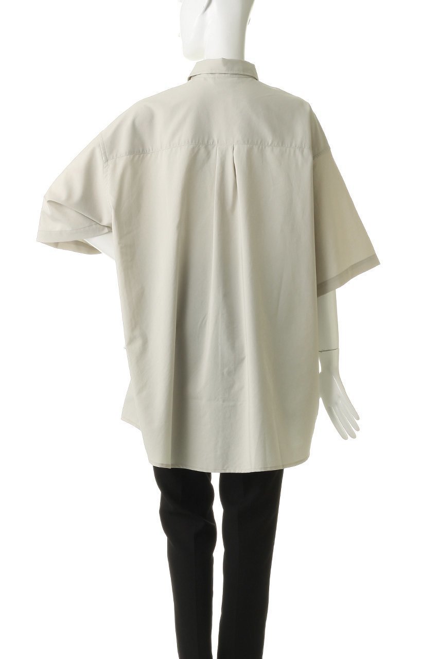 【プーマ/PUMA】の【UNISEX】【PROJECT PUMA PLUS】OVERSIZED SS SHIRT 人気、トレンドファッション・服の通販 founy(ファニー) ファッション Fashion レディースファッション Fashion for Women トップス・カットソー Cut & Sew Tops シャツ・ブラウス・オフィスカジュアル Elegant Blouses & Button-Ups ユニセックス Unisex, Genderless ショート Short, Short Length スリーブ Sleeve, Long Sleeve / Short Sleeve ビッグ Big, Oversized 吸水 Absorbent, Quick-Dry 新作・新入荷 New Arrivals / New In other-4|ID: prp329100004890742 ipo3291000000036549559