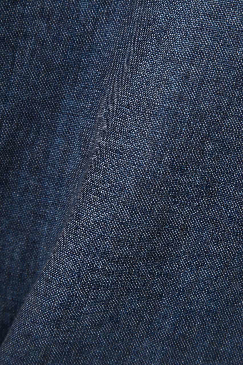 【マーガレットハウエル/MARGARET HOWELL】のFADED LINEN BLOUSON 人気、トレンドファッション・服の通販 founy(ファニー) ファッション Fashion レディースファッション Fashion for Women アウター Coat / Outerwear Collection レディースジャケット・軽アウター Jackets ブルゾンジャケット・スポーティアウター Blouson Jackets おすすめ Recommended / Our Picks ジャケット Jacket, Outerwear セットアップ Set-Up, Coordinated Outfit テーラード Tailored, Tailored Fit ブルゾン Blouson, Bomber Jacket リネン Linen, Linen Fabric リラックス Relax, Relaxed Fit エレガント 上品 Elegant 夏 Summer 新作・新入荷 New Arrivals / New In other-4|ID: prp329100004890743 ipo3291000000036549566