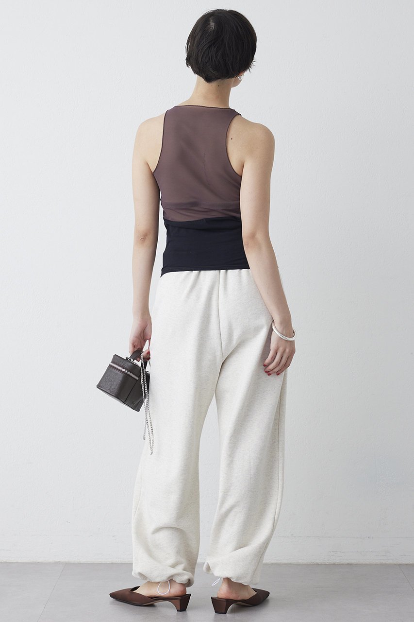 【ウィムガゼット/Whim Gazette】の【OVERNEATH】別注 Bra056 人気、トレンドファッション・服の通販 founy(ファニー) 　ファッション　Fashion　レディースファッション　Fashion for Women　トップス・カットソー　Cut & Sew Tops　キャミソール&ノースリーブ　Camisoles & Sleeveless Tops　シャツ・ブラウス・オフィスカジュアル　Elegant Blouses & Button-Ups　ロングTシャツ・Tシャツ　Longline T-Shirts & Tees　カットソー・ベーシックTシャツ　Cut-and-Sewn Tops / Stretch Tees & Basics　インナー　Innerwear　洗える　Machine Washable　キャミソール　Camisole, Spaghetti Strap Top　タンク　Tank Top, Sleeveless Top　別注　Limited Edition, Custom Order　新作・新入荷　New Arrivals / New In　other-4|ID: prp329100004890751 ipo3291000000036549650