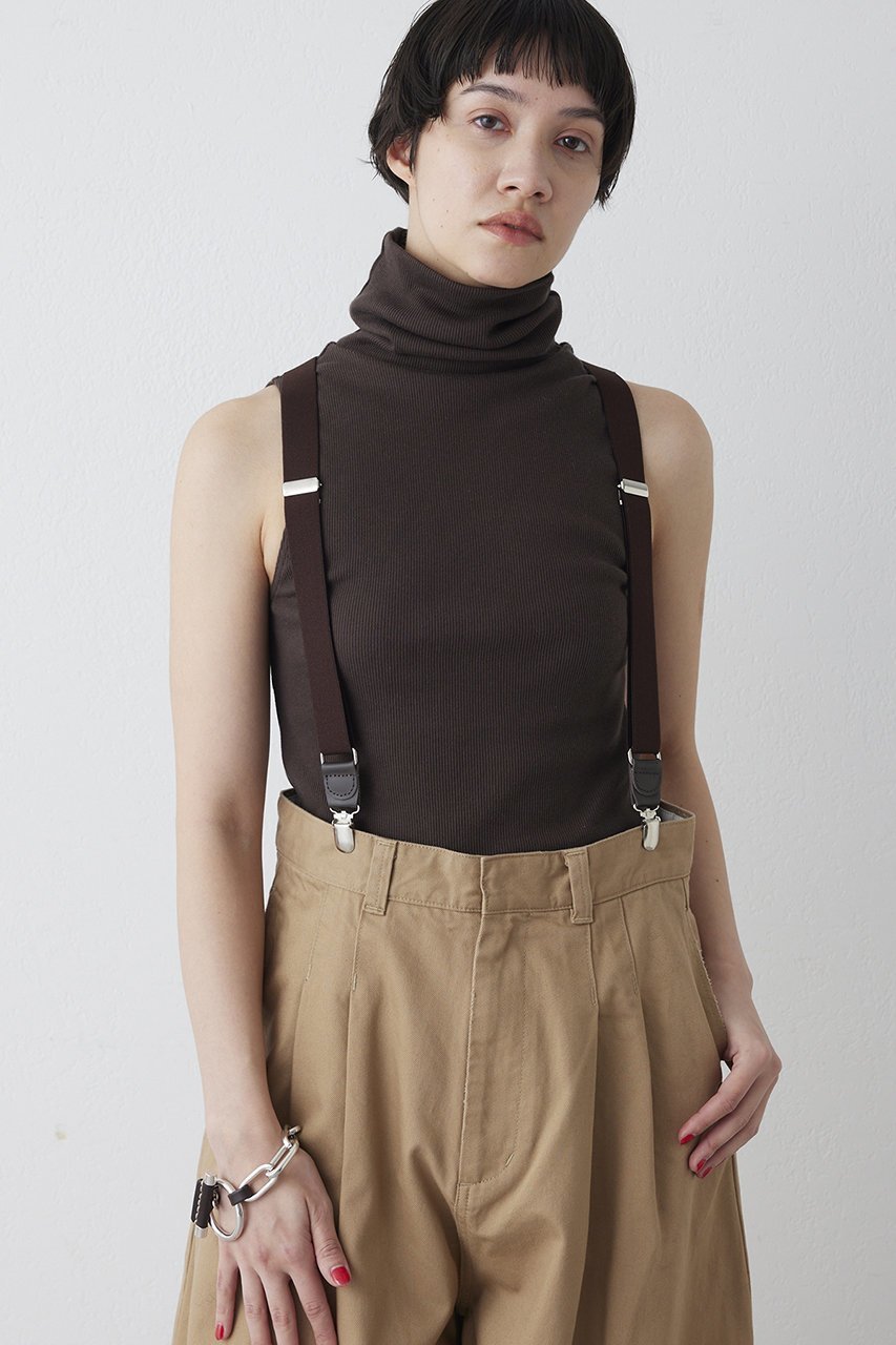 【ウィムガゼット/Whim Gazette】の【OVERNEATH】別注Bodysuit025 インテリア・キッズ・メンズ・レディースファッション・服の通販 founy(ファニー) 　ファッション　Fashion　レディースファッション　Fashion for Women　トップス・カットソー　Cut & Sew Tops　キャミソール&ノースリーブ　Camisoles & Sleeveless Tops　シャツ・ブラウス・オフィスカジュアル　Elegant Blouses & Button-Ups　ロングTシャツ・Tシャツ　Longline T-Shirts & Tees　カットソー・ベーシックTシャツ　Cut-and-Sewn Tops / Stretch Tees & Basics　キャミソール　Camisole, Spaghetti Strap Top　スペシャル　Special, Limited Edition　スーツ　Suit, Formalwear　タンク　Tank Top, Sleeveless Top　ヌーディ　Nude, Nude Tone　バランス　Balance, Style Balance　パイピング　Piping, Trim Design　別注　Limited Edition, Custom Order　2022年　2022　2022 春夏 S/S　Spring/Summer 2022 SS22　夏　Summer　エレガント 上品　Elegant　新作・新入荷　New Arrivals / New In　ブラウン|ID: prp329100004890752 ipo3291000000036549657