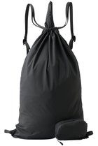 【ダイワ ピアサーティナイン/DAIWA PIER39】の【UNISEX】TECH TRAVEL KNAPSACK 人気、トレンドファッション・服の通販 founy(ファニー) ファッション Fashion レディースファッション Fashion for Women スポーツウェア Functional & Stylish Sportswear スポーツバッグ・ジム用ポーチ・バックパック Gym Bag / Sports Backpack / Pouch for Training 旅行 Travel ユニセックス Unisex, Genderless スポーツ Sports, Activewear トレンド Trend, Trending Now 巾着 Drawstring Bag, Kinchaku 軽量 Lightweight, Ultra Light thumbnail チャコール|ID: prp329100004890764 ipo3291000000036553916