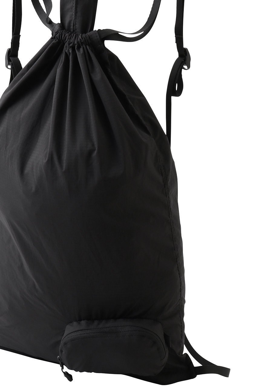 【ダイワ ピアサーティナイン/DAIWA PIER39】の【UNISEX】TECH TRAVEL KNAPSACK 人気、トレンドファッション・服の通販 founy(ファニー) 　ファッション　Fashion　レディースファッション　Fashion for Women　スポーツウェア　Functional & Stylish Sportswear　スポーツバッグ・ジム用ポーチ・バックパック　Gym Bag / Sports Backpack / Pouch for Training　旅行　Travel　ユニセックス　Unisex, Genderless　スポーツ　Sports, Activewear　トレンド　Trend, Trending Now　巾着　Drawstring Bag, Kinchaku　軽量　Lightweight, Ultra Light　other-4|ID: prp329100004890764 ipo3291000000036553920