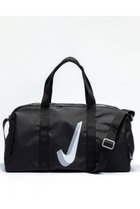 【レイール/Reir】の【NIKE】ボストンプールバッグ 人気、トレンドファッション・服の通販 founy(ファニー) ファッション Fashion レディースファッション Fashion for Women バッグ Bags ボストン Boston ボストンバッグ Boston Bag, Retro Bag thumbnail ブラック|ID: prp329100004890766 ipo3291000000036553943