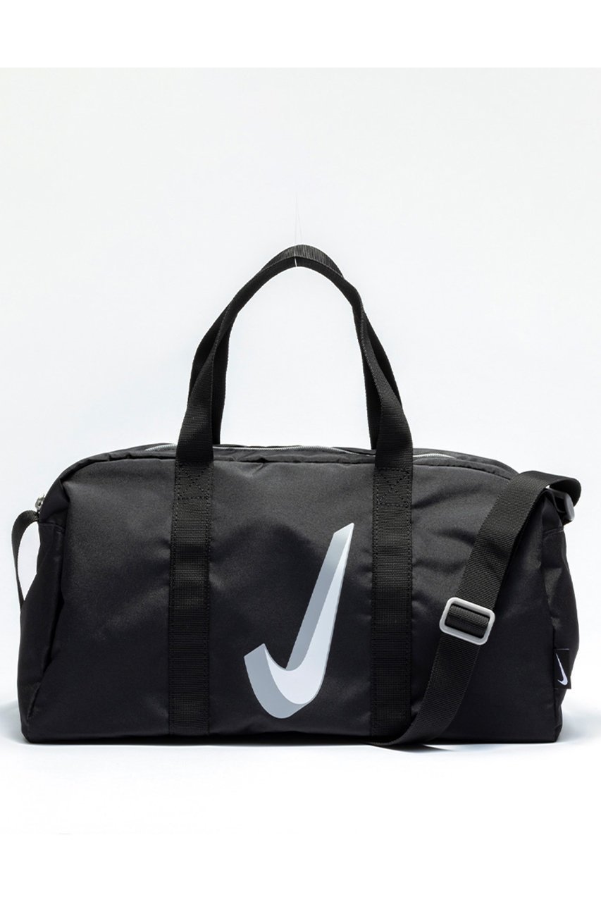 【レイール/Reir】の【NIKE】ボストンプールバッグ インテリア・キッズ・メンズ・レディースファッション・服の通販 founy(ファニー) ファッション Fashion レディースファッション Fashion for Women バッグ Bags ボストン Boston ボストンバッグ Boston Bag, Retro Bag ブラック|ID: prp329100004890766 ipo3291000000036553943