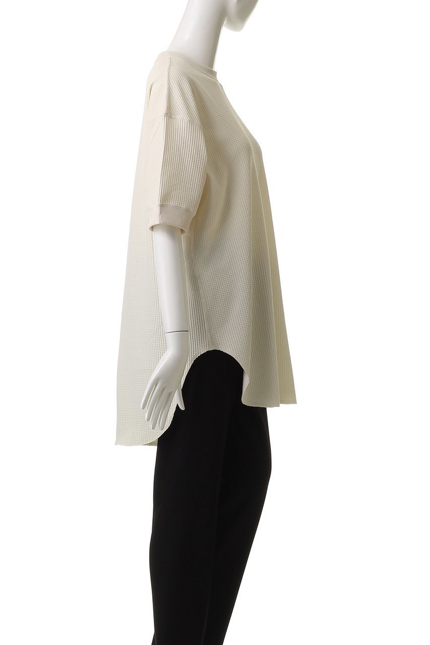 【ダイワ ピアサーティナイン/DAIWA PIER39】のW s TECH THERMAL CREW S/S 人気、トレンドファッション・服の通販 founy(ファニー) 　ファッション　Fashion　レディースファッション　Fashion for Women　トップス・カットソー　Cut & Sew Tops　シャツ・ブラウス・オフィスカジュアル　Elegant Blouses & Button-Ups　ロングTシャツ・Tシャツ　Longline T-Shirts & Tees　カットソー・ベーシックTシャツ　Cut-and-Sewn Tops / Stretch Tees & Basics　クラシック　Classic, Timeless Style　ショート　Short, Short Length　シンプル　Simple, Minimal　スリーブ　Sleeve, Long Sleeve / Short Sleeve　ラウンド　Round, Round Neck　リラックス　Relax, Relaxed Fit　ワッフル　Waffle, Waffle Knit　夏　Summer　春　Spring　S/S・春夏　SS, Spring/Summer, Warm Season　防寒　Cold Protection, Winter-Ready　other-3|ID: prp329100004890767 ipo3291000000036553954