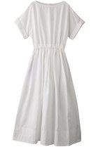 【マイ ウィークネス/MY WEAKNESS】のDress Agapanthus 人気、トレンドファッション・服の通販 founy(ファニー) ファッション Fashion レディースファッション Fashion for Women ワンピース Dresses フォーマル・パーティードレス・結婚式用ドレス Elegant & Casual Dresses チュニック Tunic Tops & Dresses サマー Summer, Summer Style チュニック Tunic, Long Top ドレス Dress, One-Piece リネン Linen, Linen Fabric エレガント 上品 Elegant 夏 Summer thumbnail WHITE|ID: prp329100004890769 ipo3291000000036553979