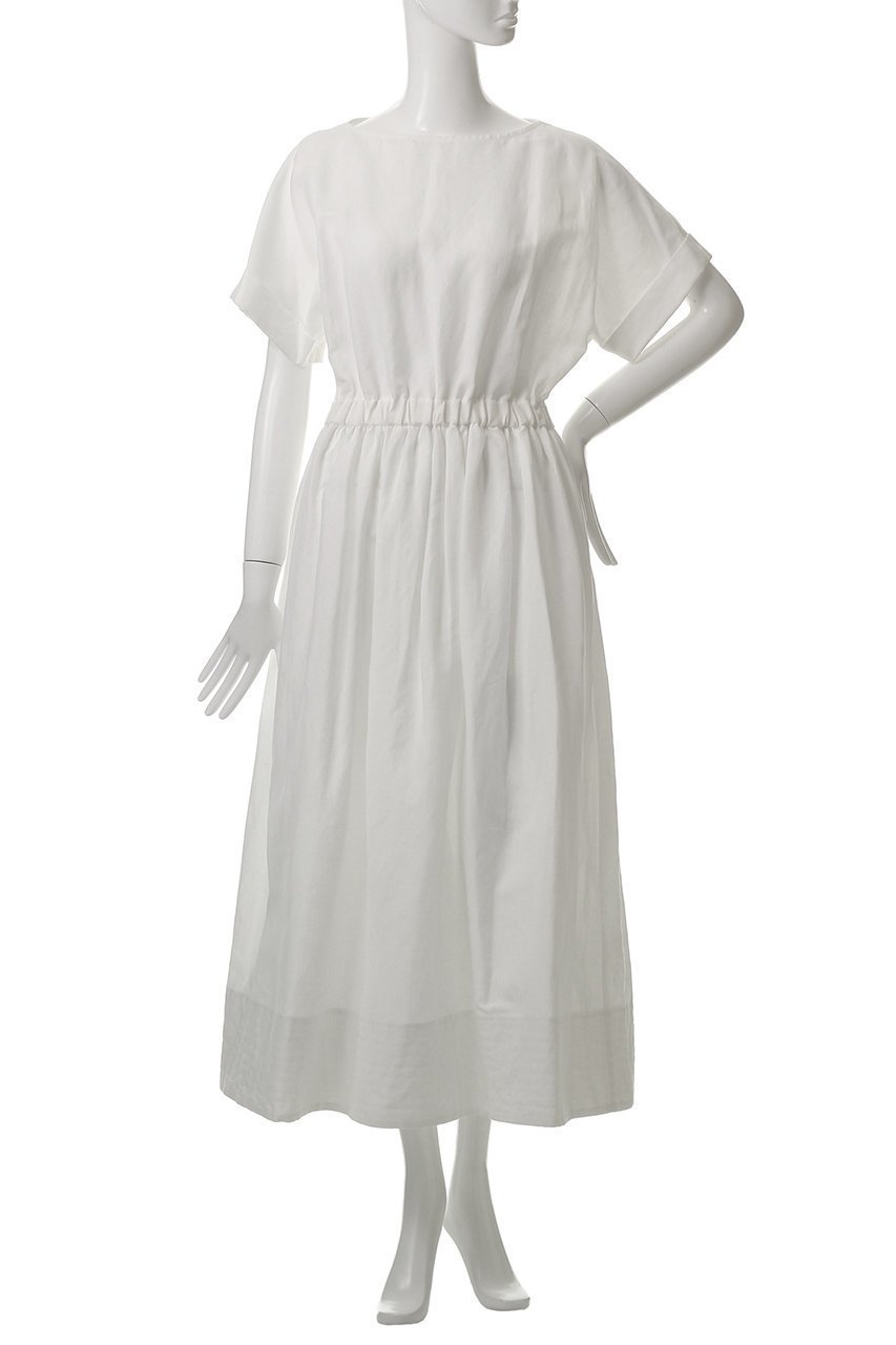 【マイ ウィークネス/MY WEAKNESS】のDress Agapanthus 人気、トレンドファッション・服の通販 founy(ファニー) 　ファッション　Fashion　レディースファッション　Fashion for Women　ワンピース　Dresses　フォーマル・パーティードレス・結婚式用ドレス　Elegant & Casual Dresses　チュニック　Tunic Tops & Dresses　サマー　Summer, Summer Style　チュニック　Tunic, Long Top　ドレス　Dress, One-Piece　リネン　Linen, Linen Fabric　エレガント 上品　Elegant　夏　Summer　other-2|ID: prp329100004890769 ipo3291000000036553981