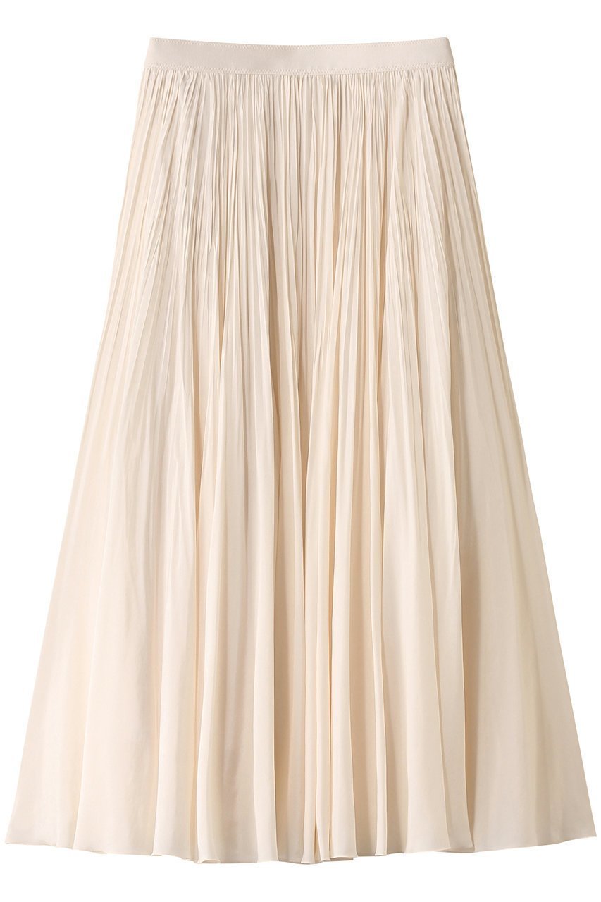 【アナイ/ANAYI】のライトローンサーキュラーフレアスカート 人気、トレンドファッション・服の通販 founy(ファニー) 　ファッション　Fashion　レディースファッション　Fashion for Women　スカート　Skirts　Aライン・フレアスカート　A-Line & Flared Skirts　ロングスカート　Long Skirts / Maxi & Midi Skirts　プリーツ　Pleats, Pleated　リラックス　Relax, Relaxed Fit　ロング　Long, Long-Length　 other-1|ID: prp329100004890771 ipo3291000000036554003