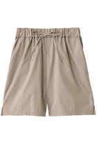 【サードマガジン/THIRD MAGAZINE】の撥水ラッシュガードショートパンツ 人気、トレンドファッション・服の通販 founy(ファニー) ファッション Fashion レディースファッション Fashion for Women パンツ Pants & Trousers ショートパンツ・ハーフパンツ High-Waisted & Relaxed Shorts ショート Short, Short Length シンプル Simple, Minimal 今季 This Season, Current Season thumbnail ベージュ|ID: prp329100004890799 ipo3291000000036554219