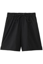 【サードマガジン/THIRD MAGAZINE】の撥水ラッシュガードショートパンツ 人気、トレンドファッション・服の通販 founy(ファニー) ファッション Fashion レディースファッション Fashion for Women パンツ Pants & Trousers ショートパンツ・ハーフパンツ High-Waisted & Relaxed Shorts ショート Short, Short Length シンプル Simple, Minimal 今季 This Season, Current Season thumbnail ブラック|ID: prp329100004890799 ipo3291000000036554222