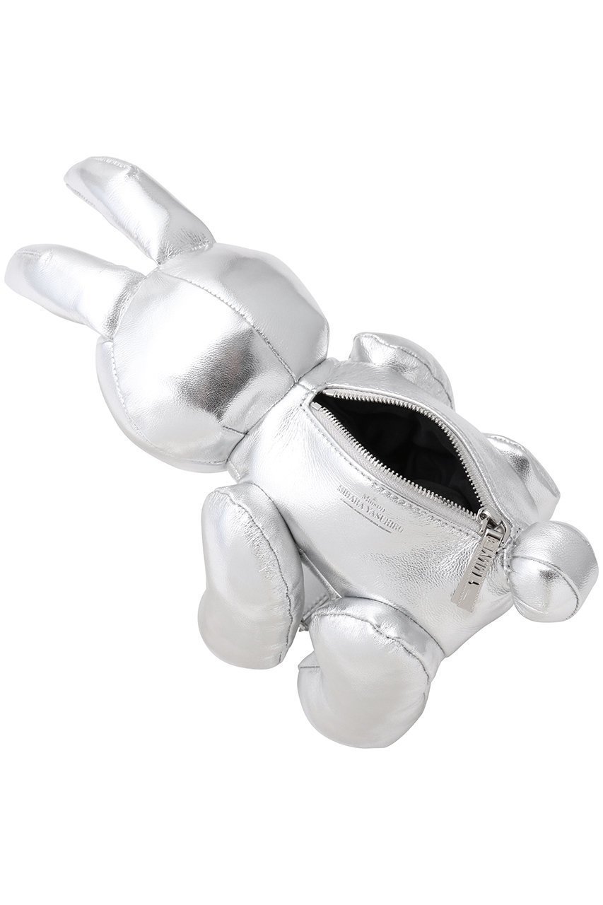 【メゾン ミハラヤスヒロ/Maison MIHARA YASUHIRO】の【UNISEX】DOLLS RABBIT HUGバッグ 大人の最旬トレンドファッション＆コーディネート founy(ファウニー) 　ファッション　Fashion　レディースファッション　Fashion for Women　バッグ　Bags　ユニセックス　Unisex, Genderless　アクセサリー　Fashion Accessories　other-2|ID: prp329100004890806 ipo3291000000036920788