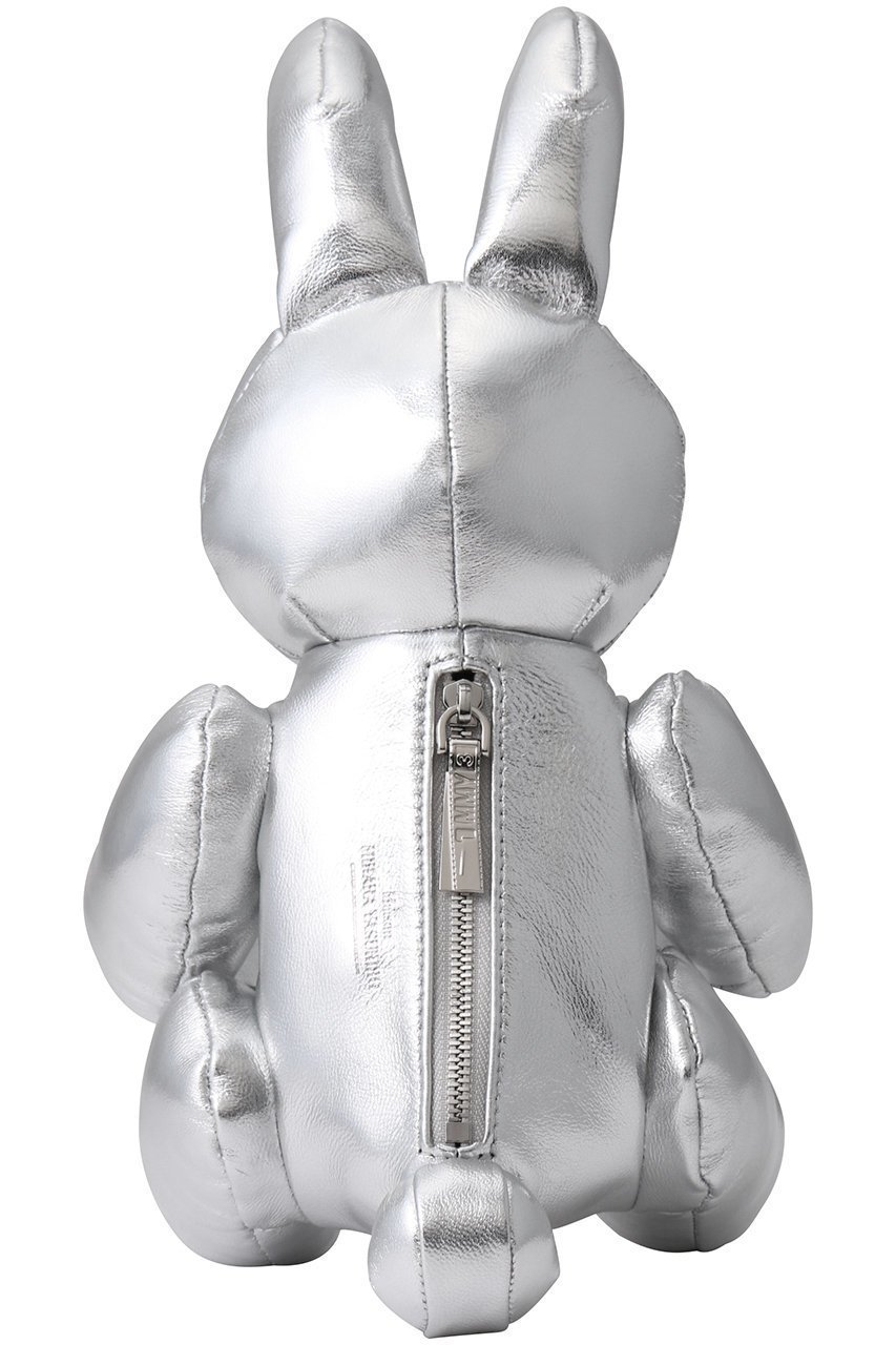 【メゾン ミハラヤスヒロ/Maison MIHARA YASUHIRO】の【UNISEX】DOLLS RABBIT HUGバッグ 大人の最旬トレンドファッション＆コーディネート founy(ファウニー) 　ファッション　Fashion　レディースファッション　Fashion for Women　バッグ　Bags　ユニセックス　Unisex, Genderless　アクセサリー　Fashion Accessories　other-3|ID: prp329100004890806 ipo3291000000036920790