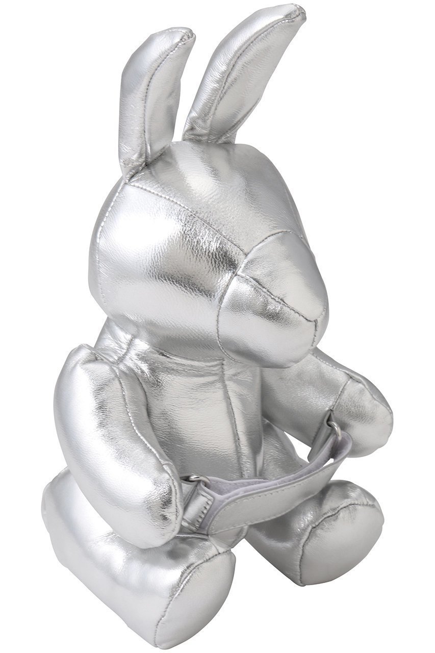 【メゾン ミハラヤスヒロ/Maison MIHARA YASUHIRO】の【UNISEX】DOLLS RABBIT HUGバッグ 大人の最旬トレンドファッション＆コーディネート founy(ファウニー) 　ファッション　Fashion　レディースファッション　Fashion for Women　バッグ　Bags　ユニセックス　Unisex, Genderless　アクセサリー　Fashion Accessories　other-4|ID: prp329100004890806 ipo3291000000036920792