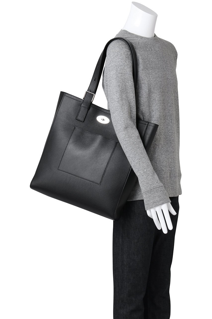 【マルベリー/Mulberry / MEN】の【MEN】ANTONY TOTE 大人の最旬トレンドファッション＆コーディネート founy(ファウニー) 　ファッション　Fashion　メンズファッション　Fashion for Men　バッグ　Bags　トートバッグ / 通勤・大容量バッグ　Tote Bags　クラシック　Classic, Timeless Style　ビジネス 仕事 通勤　Business / Work / Commuting　フォルム　Silhouette, Form　フロント　Front, Front Design　ラップ　Wrap, Wrap Design　other-3|ID: prp329100004890813 ipo3291000000036554415