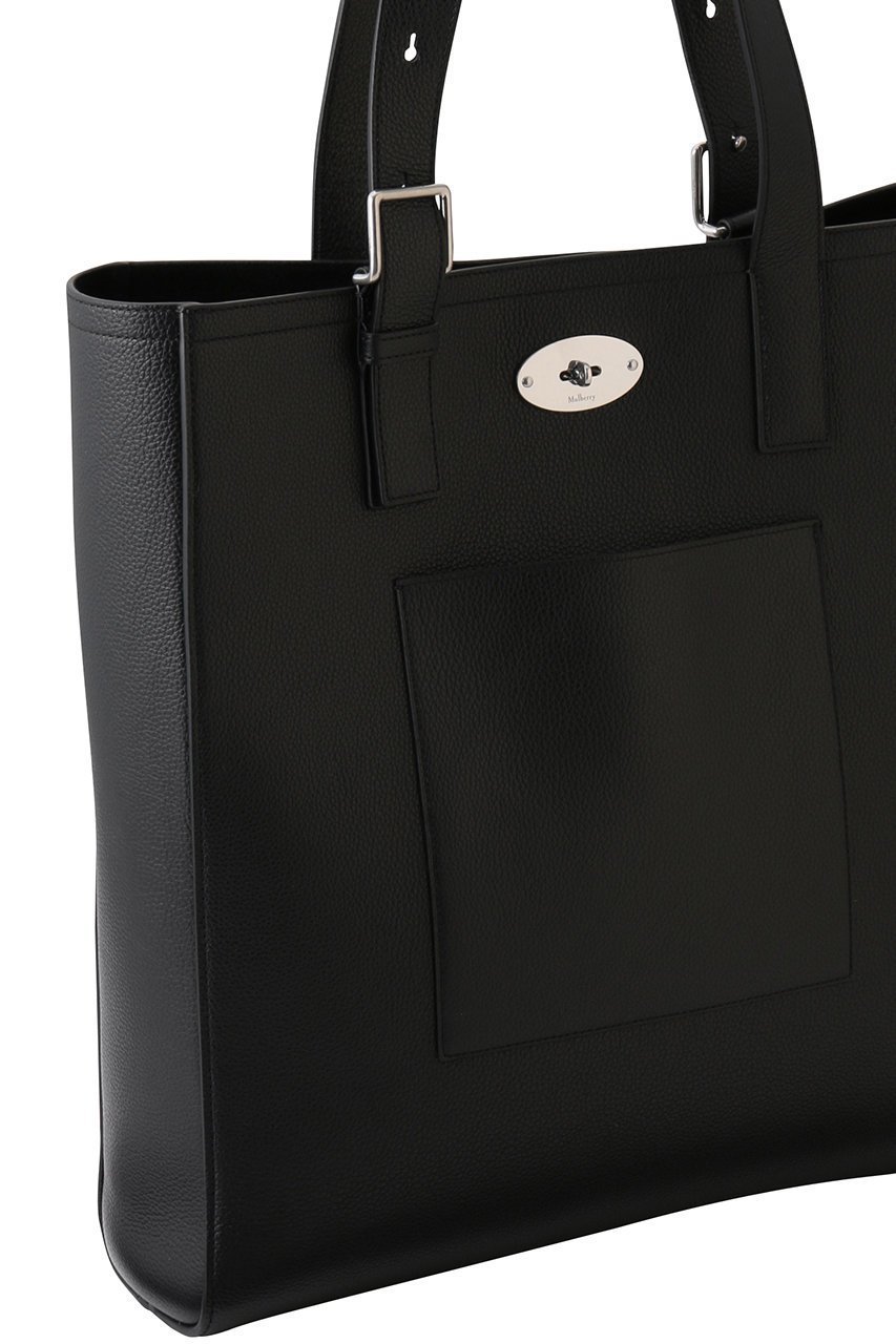 【マルベリー/Mulberry / MEN】の【MEN】ANTONY TOTE 大人の最旬トレンドファッション＆コーディネート founy(ファウニー) 　ファッション　Fashion　メンズファッション　Fashion for Men　バッグ　Bags　トートバッグ / 通勤・大容量バッグ　Tote Bags　クラシック　Classic, Timeless Style　ビジネス 仕事 通勤　Business / Work / Commuting　フォルム　Silhouette, Form　フロント　Front, Front Design　ラップ　Wrap, Wrap Design　other-5|ID: prp329100004890813 ipo3291000000036554417