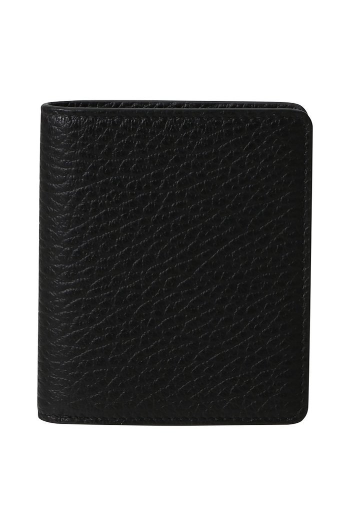 【メゾン マルジェラ/MAISON MARGIELA】の【UNISEX】バイフォールド ウォレット インテリア・キッズ・メンズ・レディースファッション・服の通販 founy(ファニー) https://founy.com/ ファッション Fashion レディースファッション Fashion for Women ミニ財布・二つ折り財布 Wallets & Card Cases ユニセックス Unisex, Genderless ウォレット Wallet オケージョン Occasion Wear コンパクト Compact, Small Size シンプル Simple, Minimal ポケット Pocket, Pocket Detail エレガント 上品 Elegant 定番 Standard, Basic Item 財布 Wallet, Purse |ID: prp329100004890821 ipo3291000000036554607