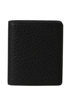 【メゾン マルジェラ/MAISON MARGIELA】の【UNISEX】バイフォールド ウォレット 人気、トレンドファッション・服の通販 founy(ファニー) ファッション Fashion レディースファッション Fashion for Women ミニ財布・二つ折り財布 Wallets & Card Cases ユニセックス Unisex, Genderless ウォレット Wallet オケージョン Occasion Wear コンパクト Compact, Small Size シンプル Simple, Minimal ポケット Pocket, Pocket Detail エレガント 上品 Elegant 定番 Standard, Basic Item 財布 Wallet, Purse thumbnail ブラック|ID: prp329100004890821 ipo3291000000036554608