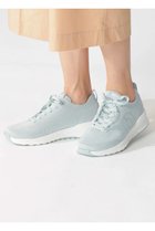 【エコアルフ/ECOALF】のCONDE ニット スニーカー / CONDE KNIT SNEAKERS WOMAN サックスブルー|ID: prp329100004890823 ipo3291000000036554674