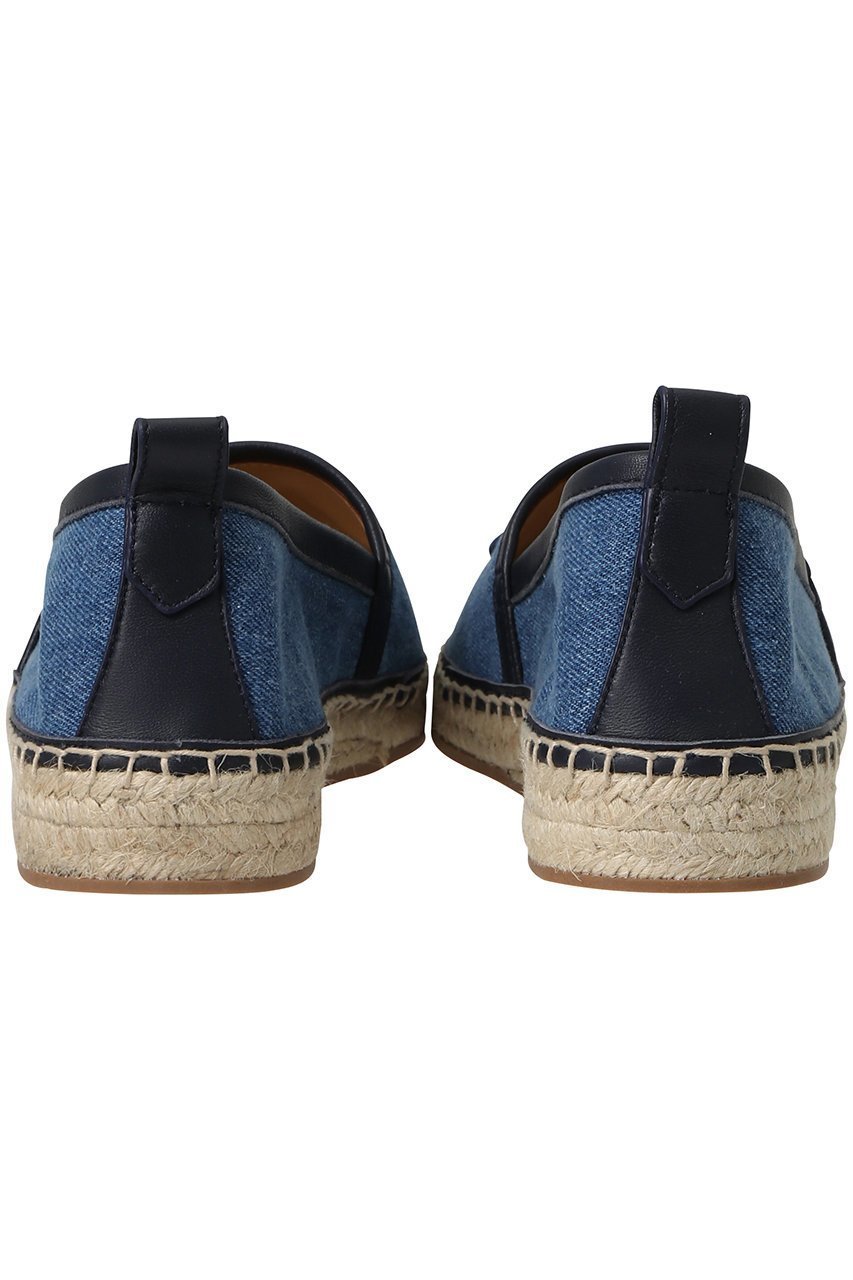 【セルジオ ロッシ/SERGIO ROSSI】のsrSEA SCALE EMBROIDERY エスパドリーユ 大人の最旬トレンドファッション＆コーディネート founy(ファウニー) 　ファッション　Fashion　レディースファッション　Fashion for Women　サマー　Summer, Summer Style　シューズ　Shoes, Footwear　デニム　Denim, Jeans Material　フラット　Flat, Flat Shoes　マーメイド　Mermaid, Fishtail Silhouette　リゾート　Resort, Vacation Style　夏　Summer　旅行　Travel　other-3|ID: prp329100004890825 ipo3291000000036554706