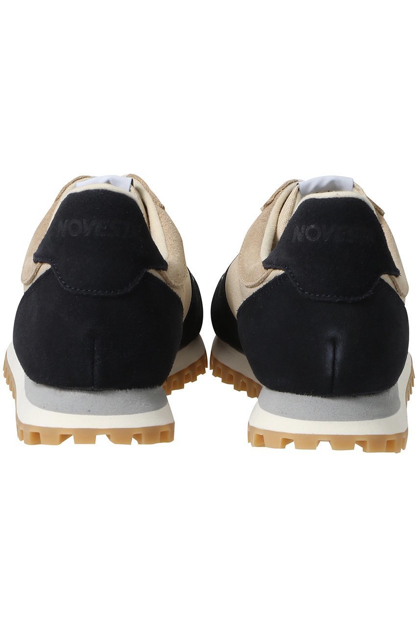 【ノヴェスタ/NOVESTA / MEN】のMARATHON TRAIL スニーカー 大人の最旬トレンドファッション＆コーディネート founy(ファウニー) 　ファッション　Fashion　メンズファッション　Fashion for Men　シューズ・靴　Shoes　スニーカー / カジュアルにもスポーティにも　Sneakers & Trainers　コンビ　Combo, Combination Style　サマー　Summer, Summer Style　スニーカー　Sneakers, Trainers　定番　Standard, Basic Item　other-4|ID: prp329100004890826 ipo3291000000036554732