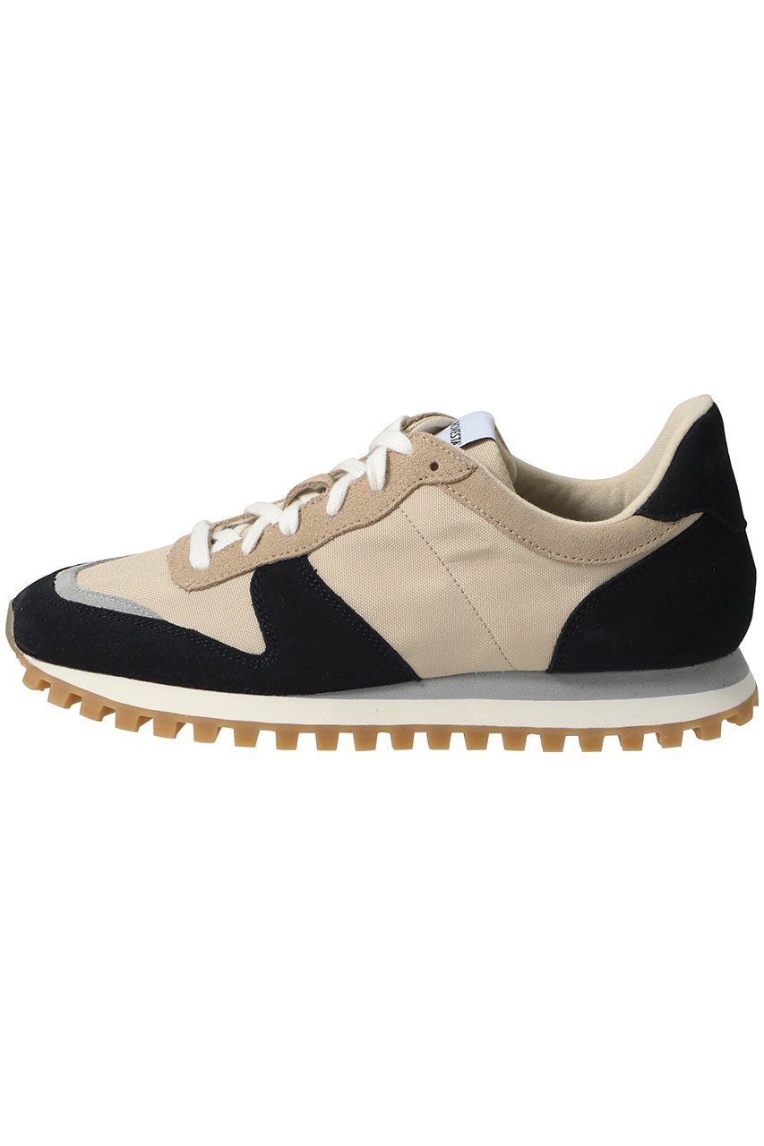 【ノヴェスタ/NOVESTA / MEN】のMARATHON TRAIL スニーカー 大人の最旬トレンドファッション＆コーディネート founy(ファウニー) 　ファッション　Fashion　メンズファッション　Fashion for Men　シューズ・靴　Shoes　スニーカー / カジュアルにもスポーティにも　Sneakers & Trainers　コンビ　Combo, Combination Style　サマー　Summer, Summer Style　スニーカー　Sneakers, Trainers　定番　Standard, Basic Item　other-5|ID: prp329100004890826 ipo3291000000036554733