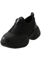 【オーエーオー/OAO】の【UNISEX】FOUNTAIN スニーカー(レイン対応) 人気、トレンドファッション・服の通販 founy(ファニー) ファッション Fashion レディースファッション Fashion for Women ユニセックス Unisex, Genderless オイル Body Oil スニーカー Sneakers, Trainers レイン Rain, Rainproof 定番 Standard, Basic Item thumbnail ブラック|ID: prp329100004890830 ipo3291000000036554763