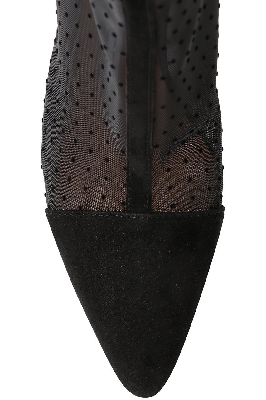 【ウィムガゼット/Whim Gazette】の【PELLICO】シアーバックジップブーツ 人気、トレンドファッション・服の通販 founy(ファニー) 　ファッション　Fashion　レディースファッション　Fashion for Women　バッグ　Bags　エレガント 上品　Elegant　ショート　Short, Short Length　シンプル　Simple, Minimal　フィット　Fit, Slim Fit　other-4|ID: prp329100004890831 ipo3291000000036554782