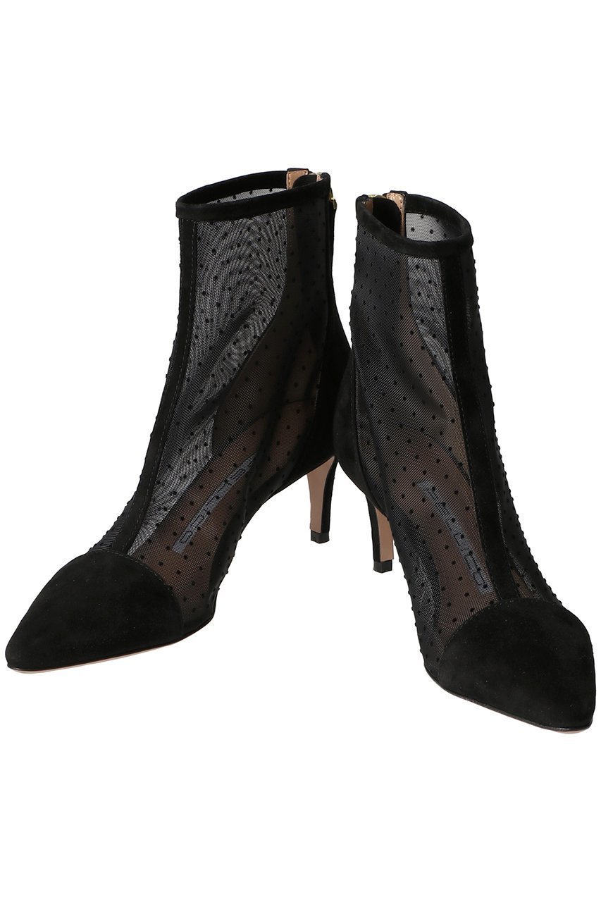 【ウィムガゼット/Whim Gazette】の【PELLICO】シアーバックジップブーツ 人気、トレンドファッション・服の通販 founy(ファニー) 　ファッション　Fashion　レディースファッション　Fashion for Women　バッグ　Bags　エレガント 上品　Elegant　ショート　Short, Short Length　シンプル　Simple, Minimal　フィット　Fit, Slim Fit　other-5|ID: prp329100004890831 ipo3291000000036554783