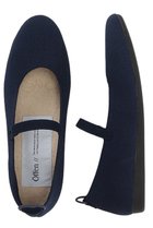 【オッフェン/Offen】のround-MARYJANE 人気、トレンドファッション・服の通販 founy(ファニー) ファッション Fashion レディースファッション Fashion for Women おすすめ Recommended / Our Picks クッション Cushion, Throw Pillow シューズ Shoes, Footwear シンプル Simple, Minimal フラット Flat, Flat Shoes ラップ Wrap, Wrap Design 再入荷 Restock / Back in Stock 軽量 Lightweight, Ultra Light thumbnail NAVY|ID: prp329100004890844 ipo3291000000036555003