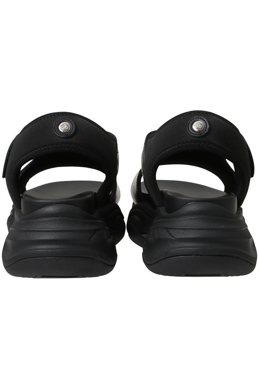 【オーエーオー/OAO】のMONOLITH ボリュームソールサンダル 人気、トレンドファッション・服の通販 founy(ファニー) 　ファッション　Fashion　レディースファッション　Fashion for Women　オープントゥ　Open Toe Shoes　クッション　Cushion, Throw Pillow　コンビ　Combo, Combination Style　サンダル　Sandals, Summer Shoes　フィット　Fit, Slim Fit　定番　Standard, Basic Item　other-4|ID: prp329100004890845 ipo3291000000036555022